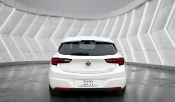 
										VAUXHALL ASTRA full									