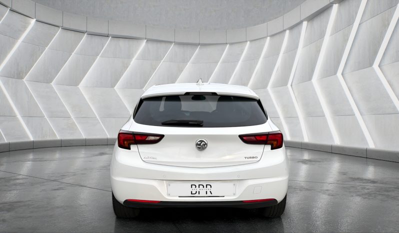 
								VAUXHALL ASTRA full									