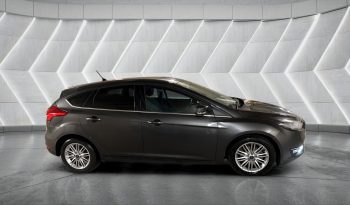 
										FORD FOCUS full									