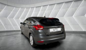 
										FORD FOCUS full									