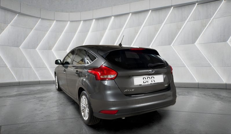 
								FORD FOCUS full									