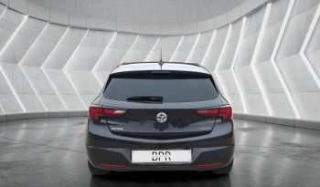 
										VAUXHALL ASTRA full									