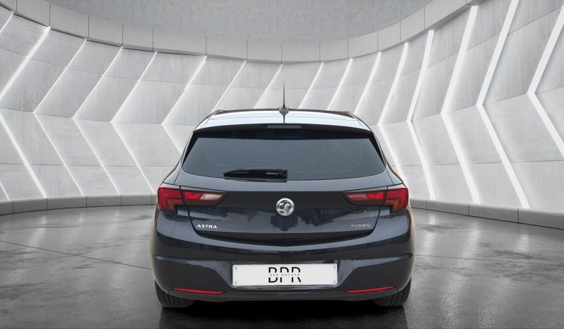 
								VAUXHALL ASTRA full									