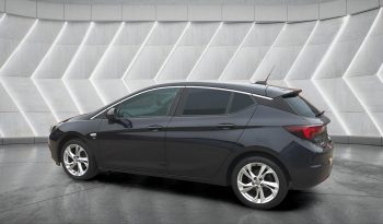 
										VAUXHALL ASTRA full									