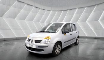 
										RENAULT MODUS full									