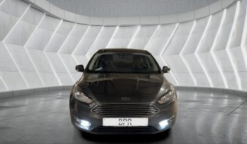 
										FORD FOCUS full									