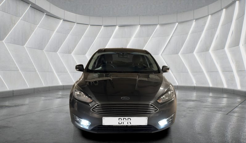 
								FORD FOCUS full									
