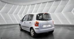 RENAULT MODUS