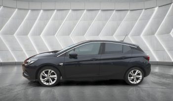 
										VAUXHALL ASTRA full									