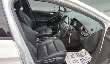 
										VAUXHALL ASTRA full									