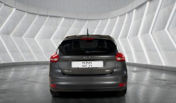 
										FORD FOCUS full									