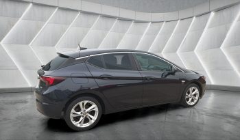 
										VAUXHALL ASTRA full									
