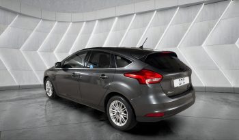 
										FORD FOCUS full									