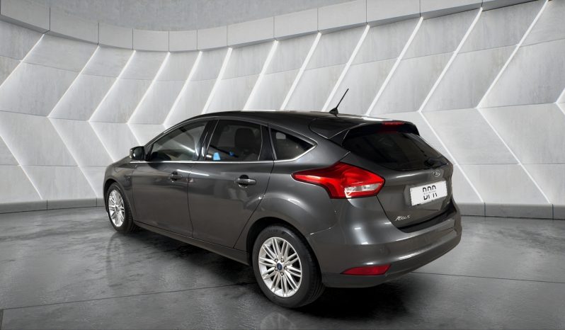 
								FORD FOCUS full									