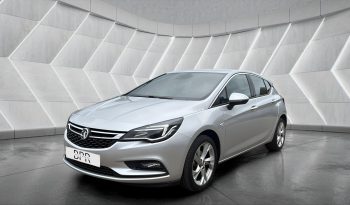 
										VAUXHALL ASTRA full									