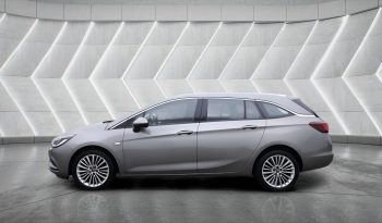 
										VAUXHALL ASTRA full									
