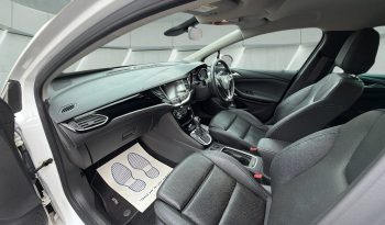 
										VAUXHALL ASTRA full									