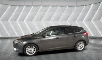 
										FORD FOCUS full									