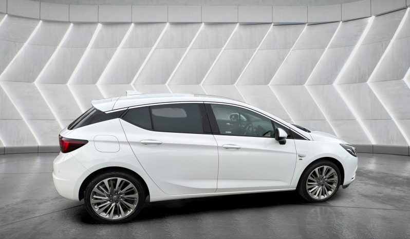 
								VAUXHALL ASTRA full									