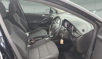 
										VAUXHALL ASTRA full									