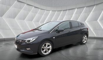 
										VAUXHALL ASTRA full									