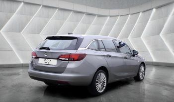 
										VAUXHALL ASTRA full									