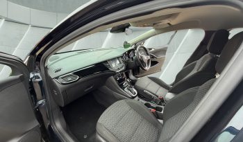 
										VAUXHALL ASTRA full									