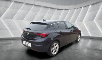 
										VAUXHALL ASTRA full									