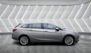 
										VAUXHALL ASTRA full									