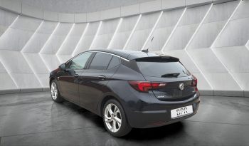 
										VAUXHALL ASTRA full									