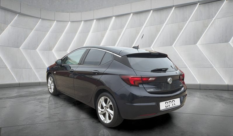 
								VAUXHALL ASTRA full									
