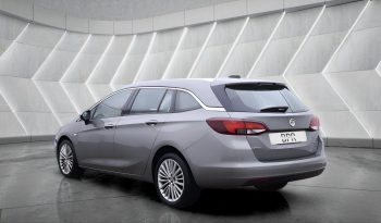 
										VAUXHALL ASTRA full									