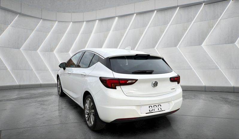 
								VAUXHALL ASTRA full									
