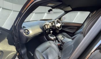 
										NISSAN JUKE full									