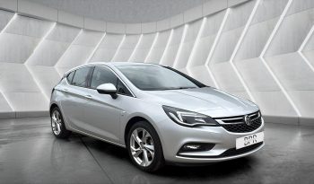 
										VAUXHALL ASTRA full									