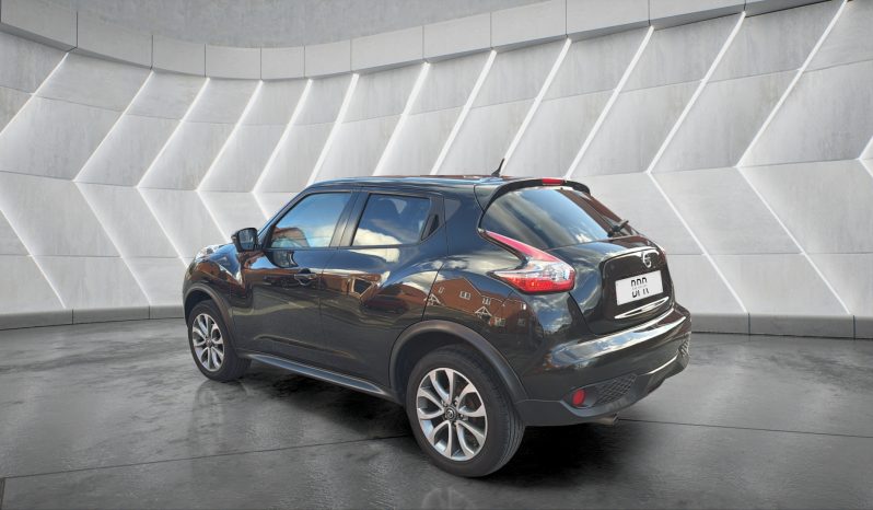 
								NISSAN JUKE full									