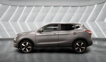 
										NISSAN QASHQAI full									