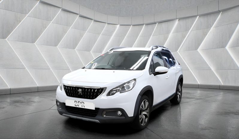 
								PEUGEOT 2008 full									