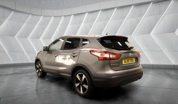 
										NISSAN QASHQAI full									