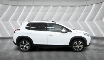 
										PEUGEOT 2008 full									