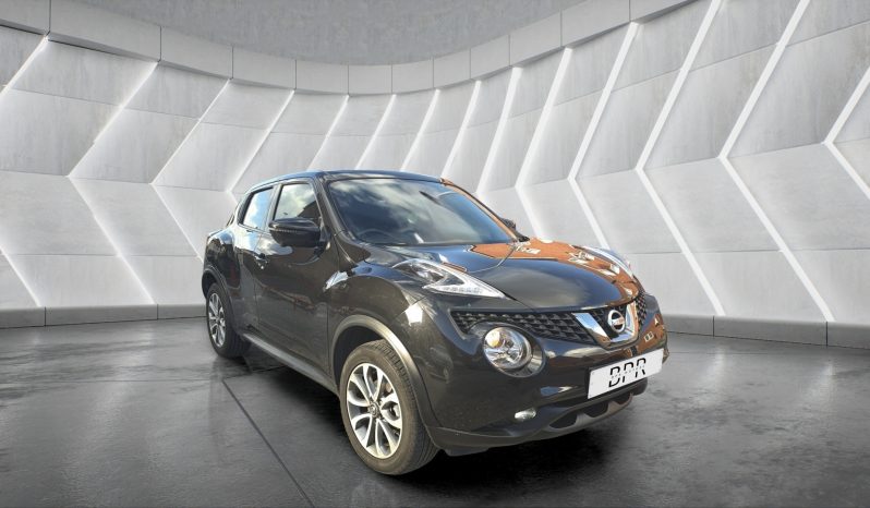 
								NISSAN JUKE full									