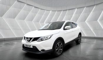 
										NISSAN QASHQAI full									