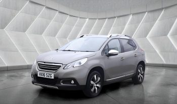 
										PEUGEOT 2008 full									