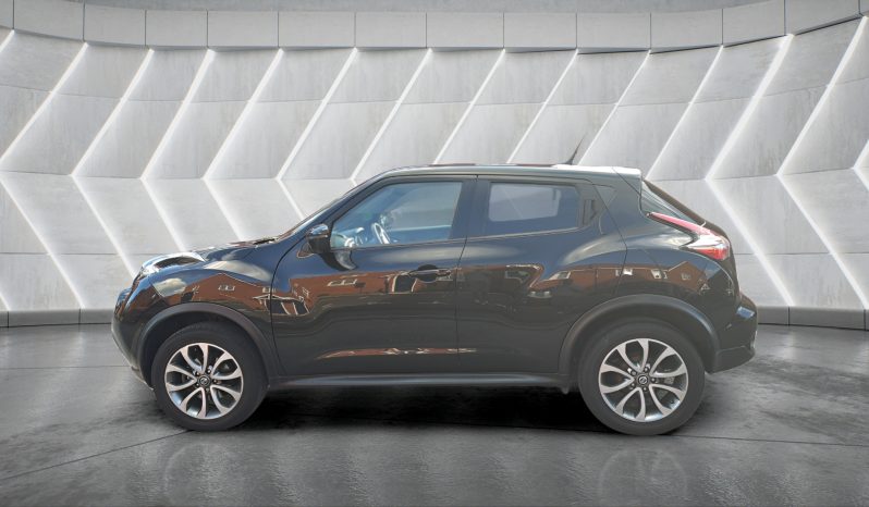 
								NISSAN JUKE full									