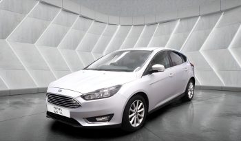 
										FORD FOCUS full									