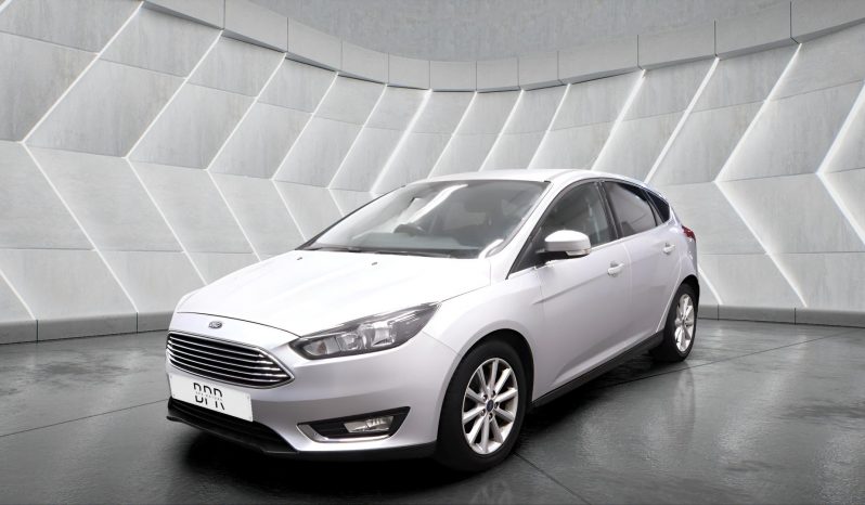 
								FORD FOCUS full									