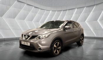 
										NISSAN QASHQAI full									