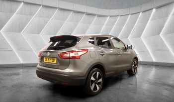 
										NISSAN QASHQAI full									