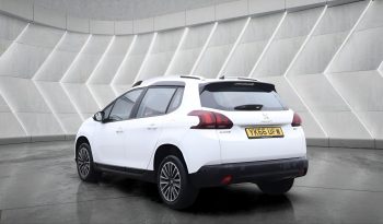 
										PEUGEOT 2008 full									