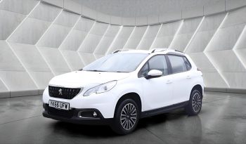 
										PEUGEOT 2008 full									